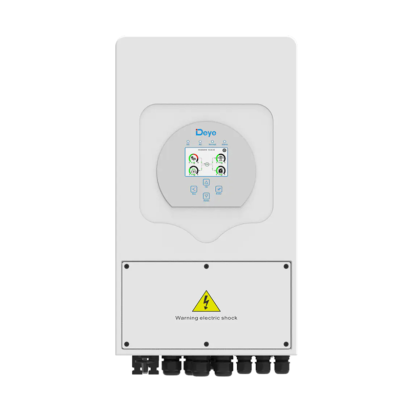 deye inverter