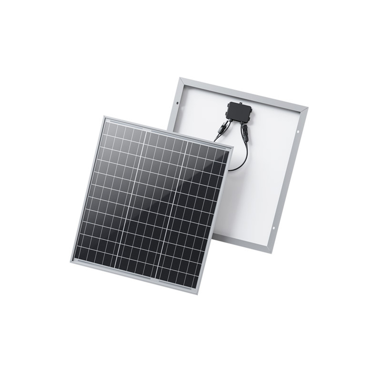 Higon hors réseau petit panneau solaire 10W 50W 100W 150W 200W pour petit kit solaire