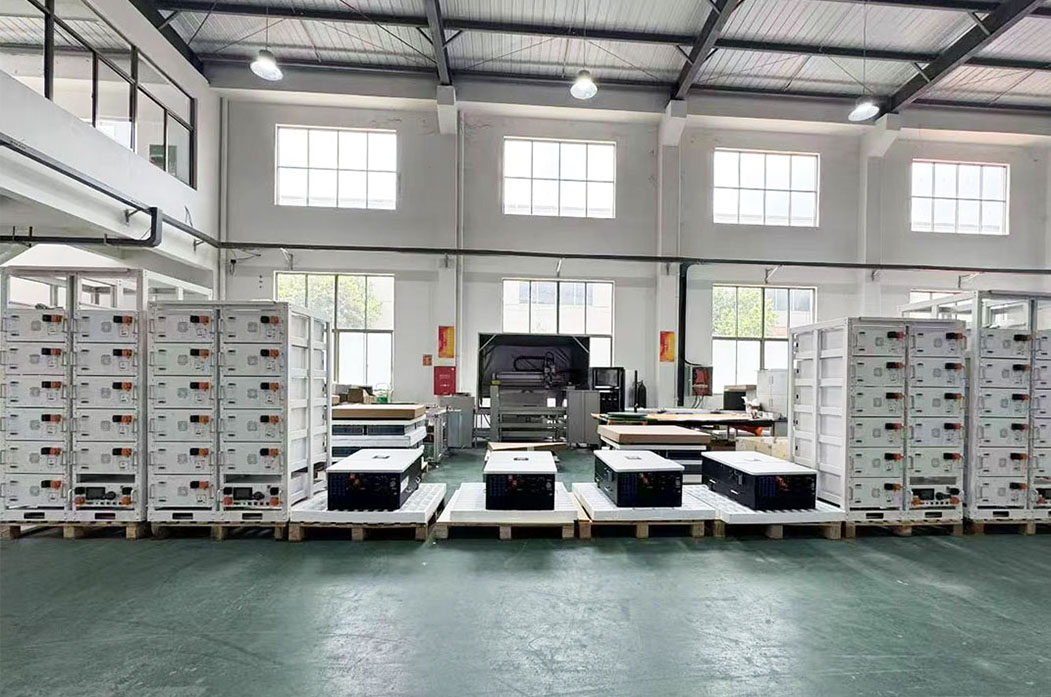 Higon Solar a terminé les tests et la mise en service d'un système solaire hybride de 320 kW